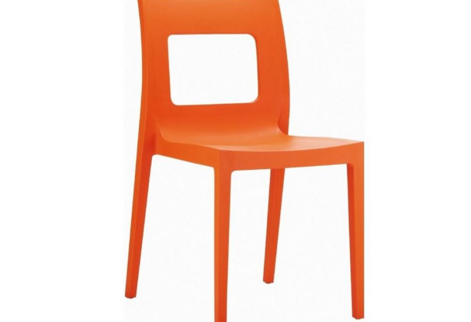 Lucca dining chair
